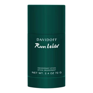 Davidoff Run Wild 75 ml deodorant pro muže deostick