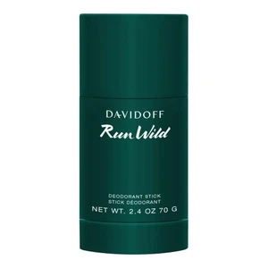 Davidoff Run Wild 75 ml deodorant pro muže deostick