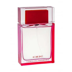 Carolina Herrera Chic 80 ml parfémovaná voda pro ženy