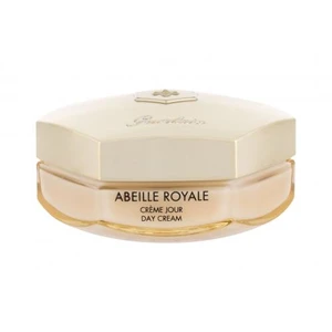 Guerlain Abeille Royale 50 ml denní pleťový krém pro ženy na všechny typy pleti; proti vráskám; na rozjasnění pleti; zpevnění a lifting pleti