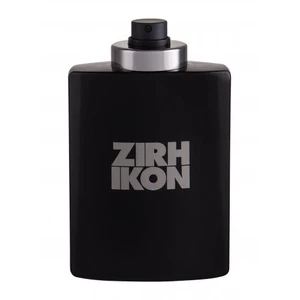 ZIRH Ikon 125 ml toaletní voda tester pro muže