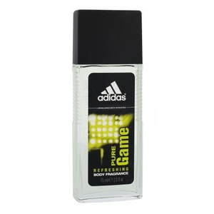 Adidas Pure Game 75 ml deodorant pro muže deospray