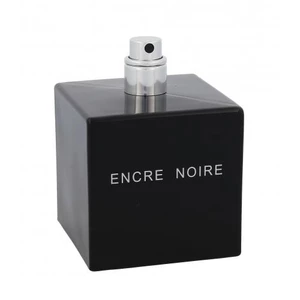 Lalique Encre Noire 100 ml toaletní voda tester pro muže