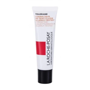 La Roche-Posay Toleriane Corrective 30 ml make-up pro ženy 10 Ivory