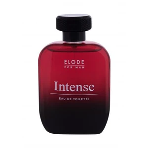 ELODE Intense 100 ml toaletní voda pro muže