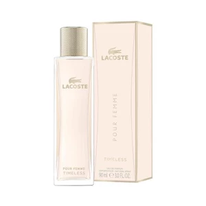 Lacoste Pour Femme Timeless 90 ml parfémovaná voda pro ženy