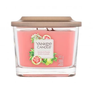 Yankee Candle Elevation Collection Jasmine & Pomelo 347 g vonná svíčka unisex
