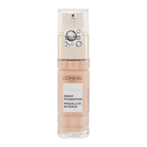 L´Oréal Paris Age Perfect Serum Foundation 30 ml make-up pro ženy 140 Linen