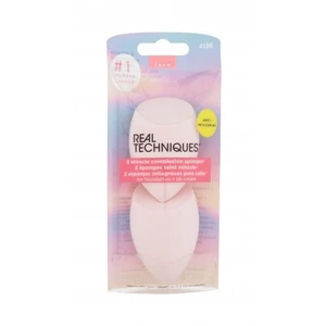 Real Techniques Miracle Complexion Sponge Summer Haze 2 ks aplikátor pro ženy