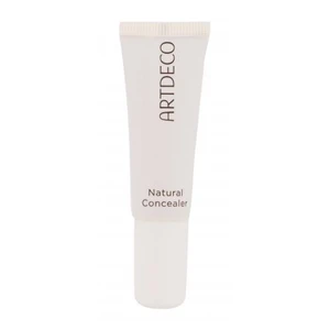 Artdeco Green Couture Natural Concealer 8 ml korektor pro ženy 4 Soft Olive