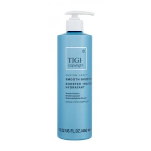 Tigi Copyright Custom Care™ Smooth Booster 450 ml pro uhlazení vlasů pro ženy