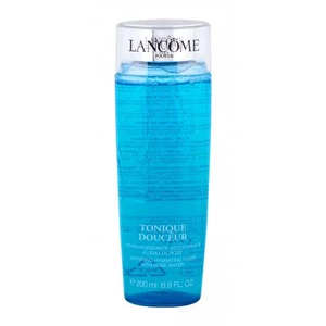 Lancôme Tonique Douceur 200 ml pleťová voda a sprej pro ženy na všechny typy pleti; na dehydratovanou pleť