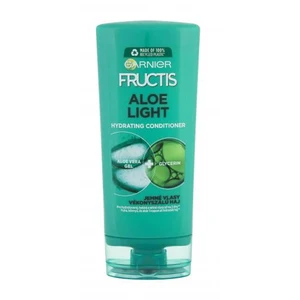 Garnier Fructis Aloe Light 200 ml kondicionér pro ženy na jemné vlasy