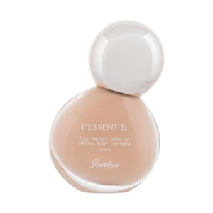 Guerlain L´Essentiel Natural Glow SPF20 30 ml make-up pre ženy 03N Natural na veľmi suchú pleť; na dehydratovanu pleť