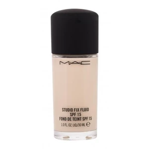 MAC Studio Fix Fluid SPF15 30 ml make-up pre ženy NC10