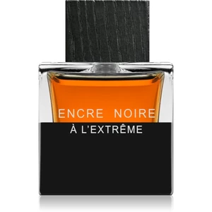 Lalique Encre Noire A L'Extreme parfumovaná voda pre mužov 100 ml