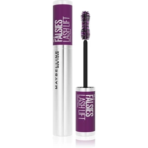 Maybelline The Falsies Lash Lift riasenka odtieň Black 9.6 ml