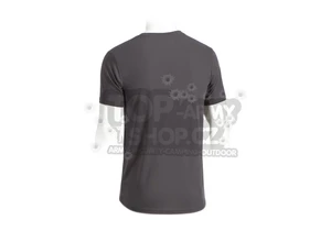 Funkční triko T.O.R.D. Utility Outrider Tactical® – Wolf Grey (Barva: Wolf Grey, Velikost: XL)