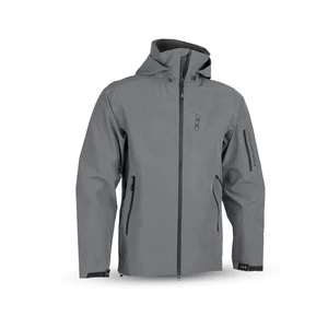 Voděodolná bunda Trinity Peak Eberlestock® – Phanton Grey (Barva: Phanton Grey, Velikost: M)