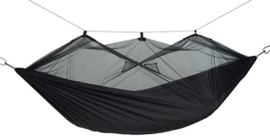 Hamaka - houpací síť AMAZONAS® Mosquito Traveller Extreme