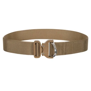 Opasek Helikon-Tex® Cobra® FX45 D-ring – Coyote (Barva: Coyote, Velikost: L)