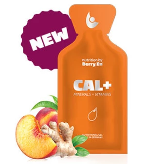 CAL+ - mesačná kúra -Berry.en, 30 ks,CAL+ - mesačná kúra -Berry.en, 30 ks