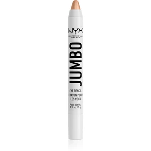 NYX Professional Makeup Jumbo ceruzka na oči, očné tiene a linky odtieň 634 Frosting 5 g