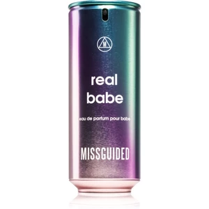 Missguided Real Babe parfumovaná voda pre ženy 80 ml