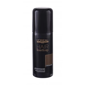 L´Oréal Professionnel Hair Touch Up 75 ml farba na vlasy pre ženy Dark Blonde na všetky typy vlasov; na farbené vlasy