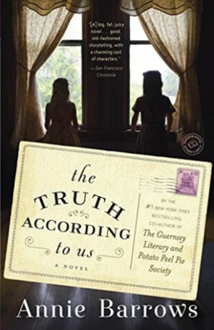 Truth According To Us - Annie Barrowsová