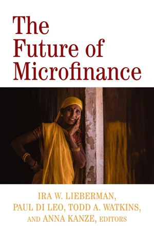 The Future of Microfinance