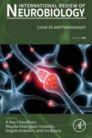 Covid-19 and Parkinsonism