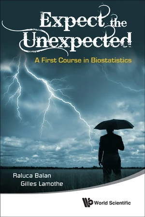 Expect The Unexpected
