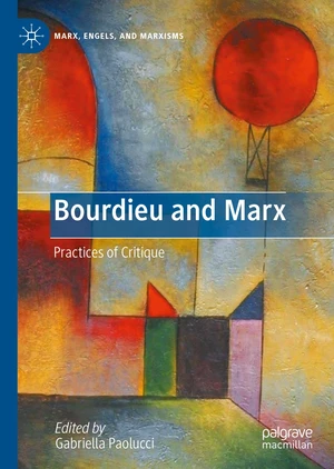 Bourdieu and Marx
