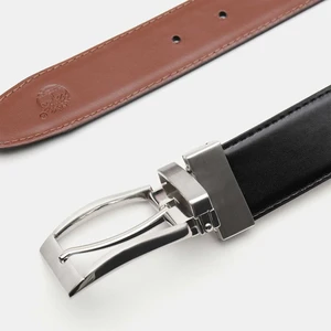 TIMBERLAND Reversible Belt