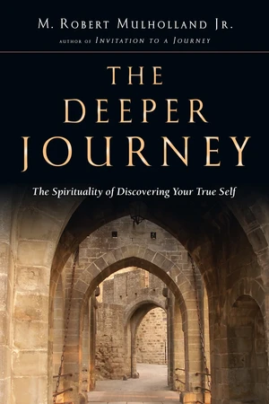 The Deeper Journey