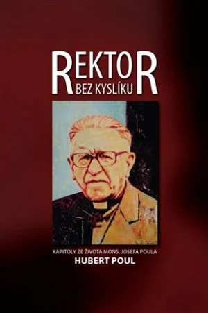 Rektor bez kyslíku - Poul Hubert