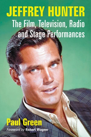 Jeffrey Hunter