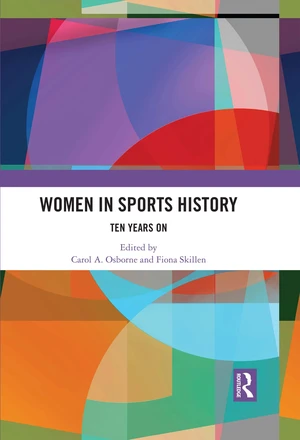 Women in Sports History