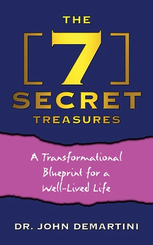 The 7 Secret Treasures