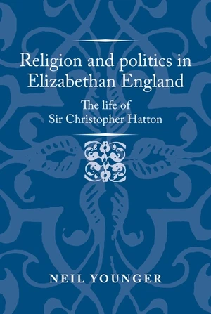 Religion and politics in Elizabethan England