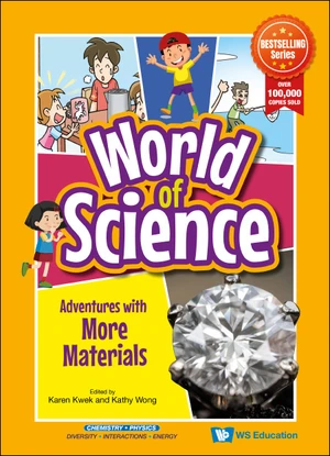 Adventures With More Materials