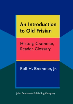 An Introduction to Old Frisian