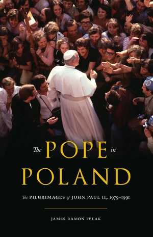 The Pope in Poland