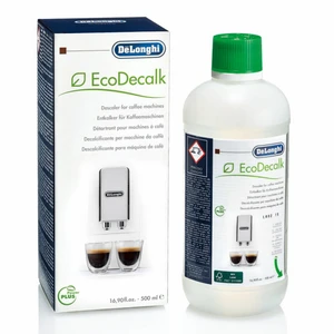 Flüssigentkalker De’Longhi „EcoDecalk“