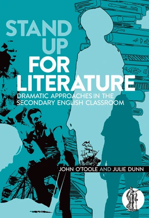 Stand Up for Literature