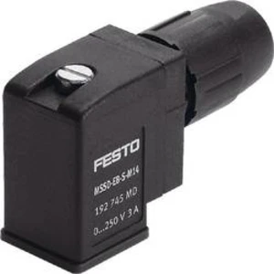 Zástrčka FESTO MSSD-EB-S-M14
