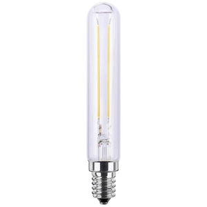 Segula 55679 LED  En.trieda 2021 G (A - G) E14  2.5 W = 21 W teplá biela (Ø x d) 20 mm x 115 mm  1 ks
