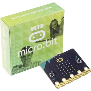 Micro Bit mirco: bit Kit micro:bit V2 Club Bundle