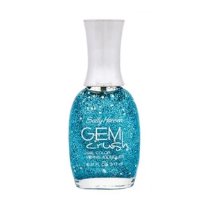 Sally Hansen Gem Crush 9,17 ml lak na nechty pre ženy 04 Bling-tastic